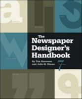 Newspaper Designer's Handbook with CD-ROM