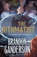 The Rithmatist 0765338440 Book Cover