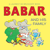 Babar Bientot Papa