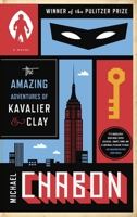 The Amazing Adventures of Kavalier & Clay