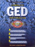 Complete GED Preparation (Complete GED Preparation)