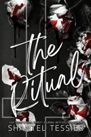 The Ritual B0C44DVSQV Book Cover