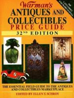 Warman's Antiques and Collectibles Price Guide