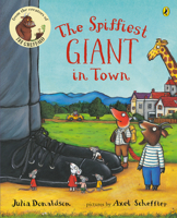 The Smartest Giant in Town