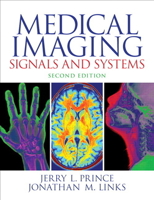 Medical Imaging Signals and Systems