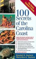 100 Secrets Of The Carolina Coast