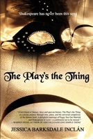 The Play's the Thing 1952816343 Book Cover