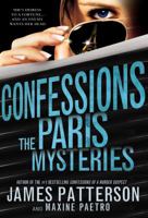 The Paris Mysteries 0316405876 Book Cover