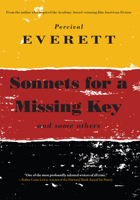 Sonnets for a Missing Key 1636281664 Book Cover