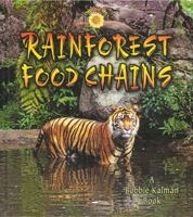 Rainforest Food Chains