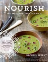 Nourish: The Paleo Healing Cookbook