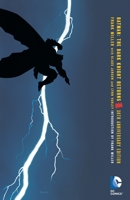 Batman: The Dark Knight Returns 0446385050 Book Cover