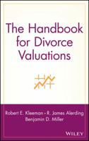 The Handbook for Divorce Valuations