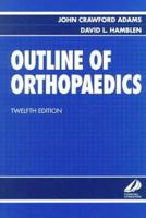 Outline of Orthopaedics