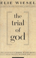 The Trial of God: (as it was held on February 25, 1649, in Shamgorod) 0805208097 Book Cover