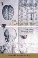 The Balance Within: The Science Connecting Health and Emotions