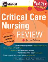 Critical Care Nursing Review