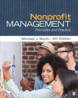 Nonprofit Management: Principles and Practice