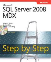 Microsoft® SQL Server® 2008 MDX Step by Step