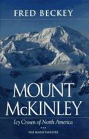 Mount McKinley: Icy Crown of North America