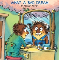 What a Bad Dream (A Golden Look-Look Book)