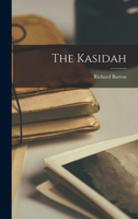 The Kasidah 9356370540 Book Cover