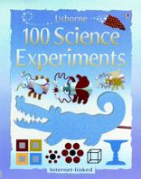 Usborne 100 Science Experiments (100 Science Experiments Il)