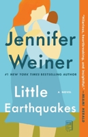 Little Earthquakes 1416528636 Book Cover