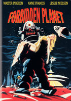 Forbidden Planet