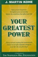 Your Greatest Power