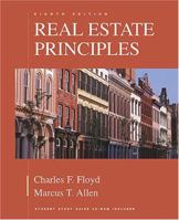 Real Estate Principles