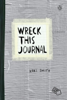 Wreck This Journal