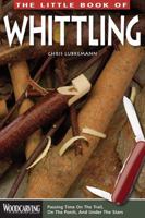 Little Book of Whittling