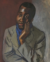 Alice Neel: Uptown 1941701604 Book Cover