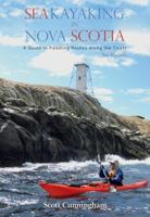 Sea Kayaking in Nova Scotia