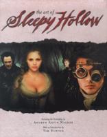 The Art of Tim Burton's "Sleepy Hollow"