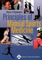 Principles of Manual Sports Medicine