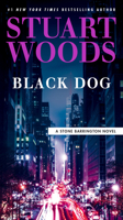 Black Dog: A Stone Barrington Novel