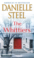 The Whittiers 1984821830 Book Cover