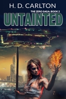 Untainted 1089704976 Book Cover