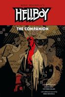 Hellboy: The Companion