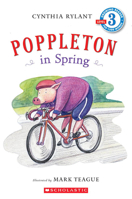 Poppleton In Spring