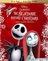 The Nightmare Before Christmas