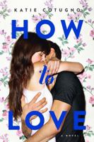 How to Love 006239021X Book Cover