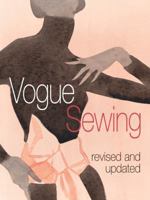 The Vogue Sewing Book