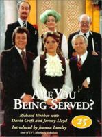 Are You Being Served?: A Celebration Of Twenty Five Years