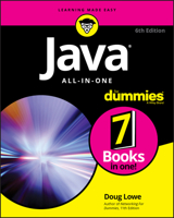 Java All-In-One Desk Reference For Dummies (For Dummies (Computers))