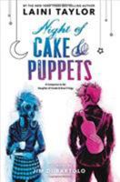 Night of Cake & Puppets