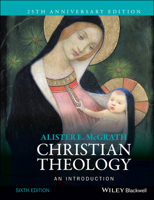 Christian Theology: An Introduction