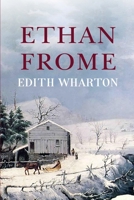 Ethan Frome 1840224088 Book Cover